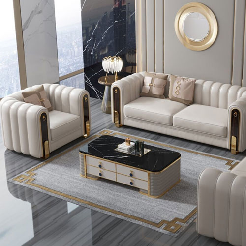 Welcome To Shivani Sofa Centre