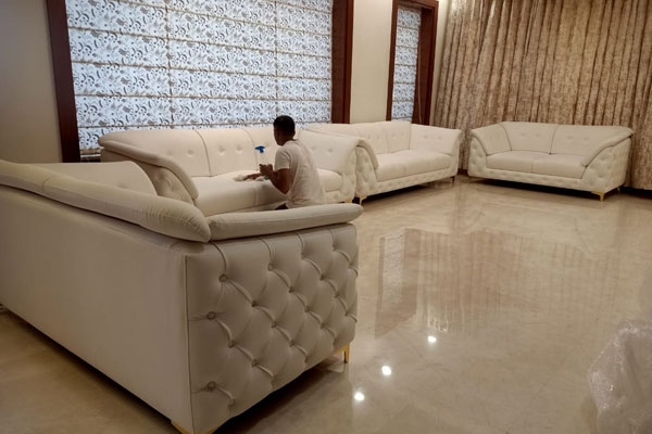 Shivani Sofa Centre