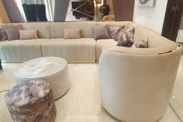Shivani Sofa Centre