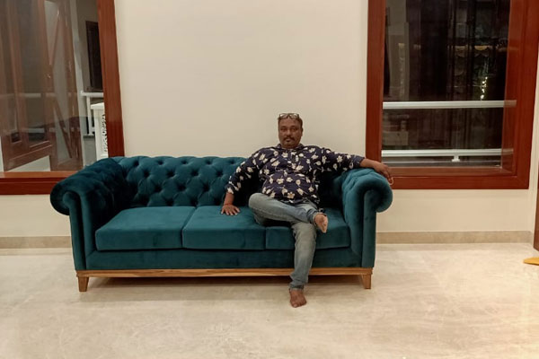 Shivani Sofa Centre