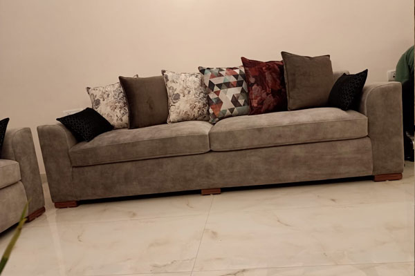 Shivani Sofa Centre