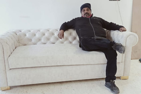 Shivani Sofa Centre