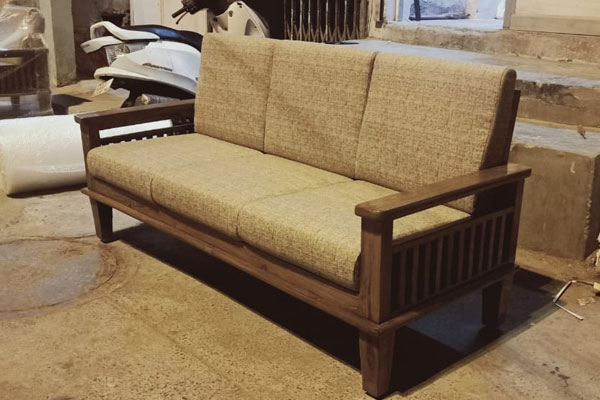 Shivani Sofa Centre