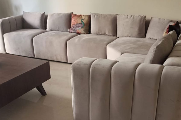 Shivani Sofa Centre