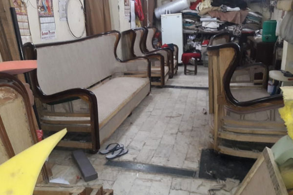 Shivani Sofa Centre