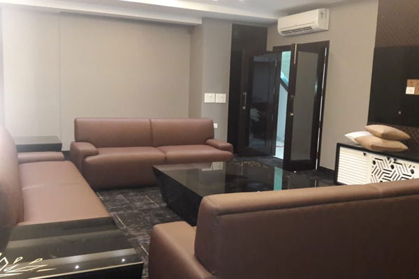 Shivani Sofa Centre