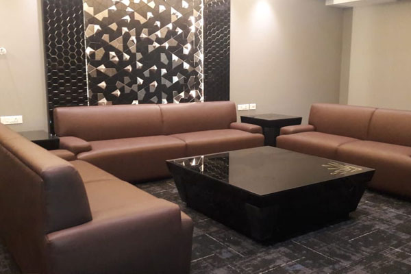 Shivani Sofa Centre