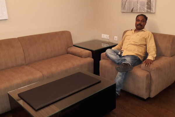 Shivani Sofa Centre