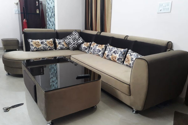 Shivani Sofa Centre