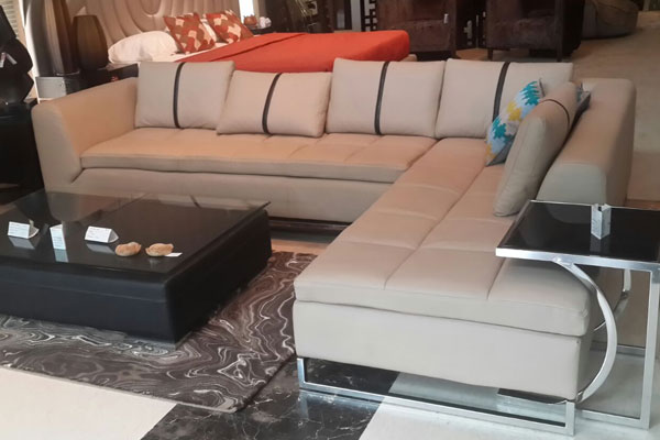 Shivani Sofa Centre