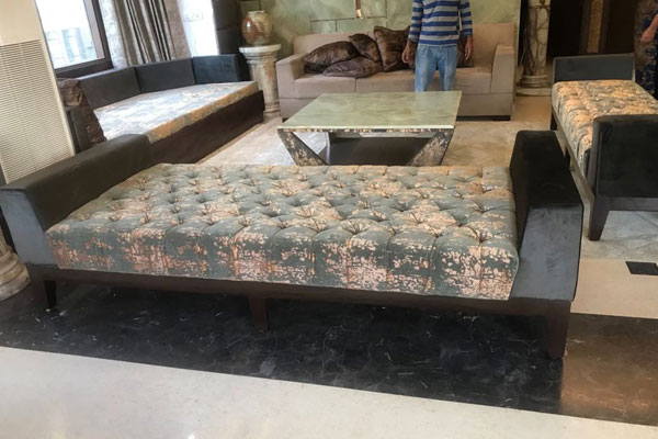 Shivani Sofa Centre