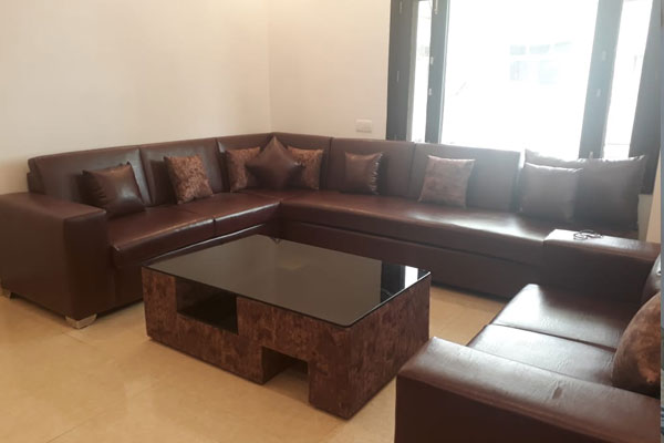 Shivani Sofa Centre