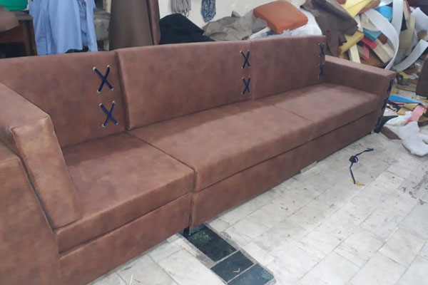 Shivani Sofa Centre